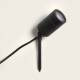 Image of Porto Outdoor LED Spotlight with Spike with GU10 Bulb 