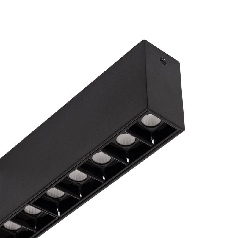 Afbeelding van Spot Lineair Optic LED Opbouw 400mm 14W CRI90 UGR16