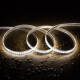 Immagine di Striscia LED Monocolore Digitale SPI 24V DC 120LED/m 10m IP67 Larghezza 10mm Taglio ogni 10cm