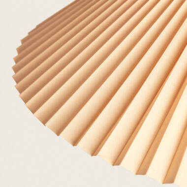 Image de Abat-jour Tissu Luanda