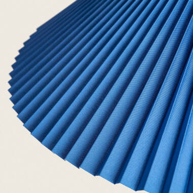 Image of Luanda Fabric Lampshade