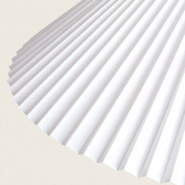 Bild von Lampenschirm Stoff Luanda