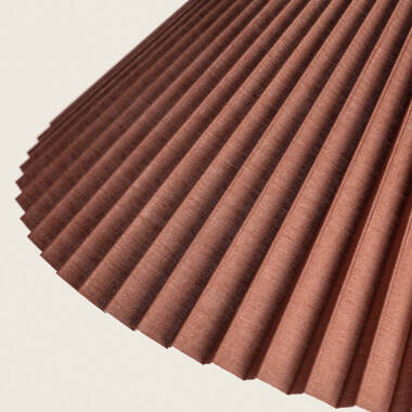 Image of Luanda Fabric Lampshade