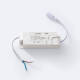 Image of  220-240V No Flicker Driver 33-40V Output 900-1000mA 40W 
