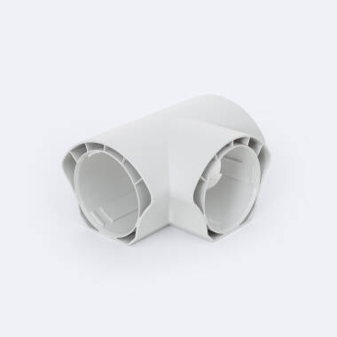 Connettore Tipo T per Plafoniera Stagna LED IP66 Collegabile FLEXILITE