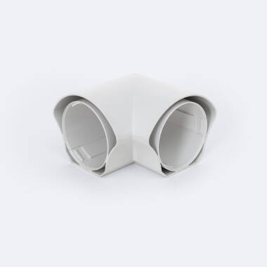 Linkable L Connector for Tri-Proof LED Tube IP66 FLEXILITE