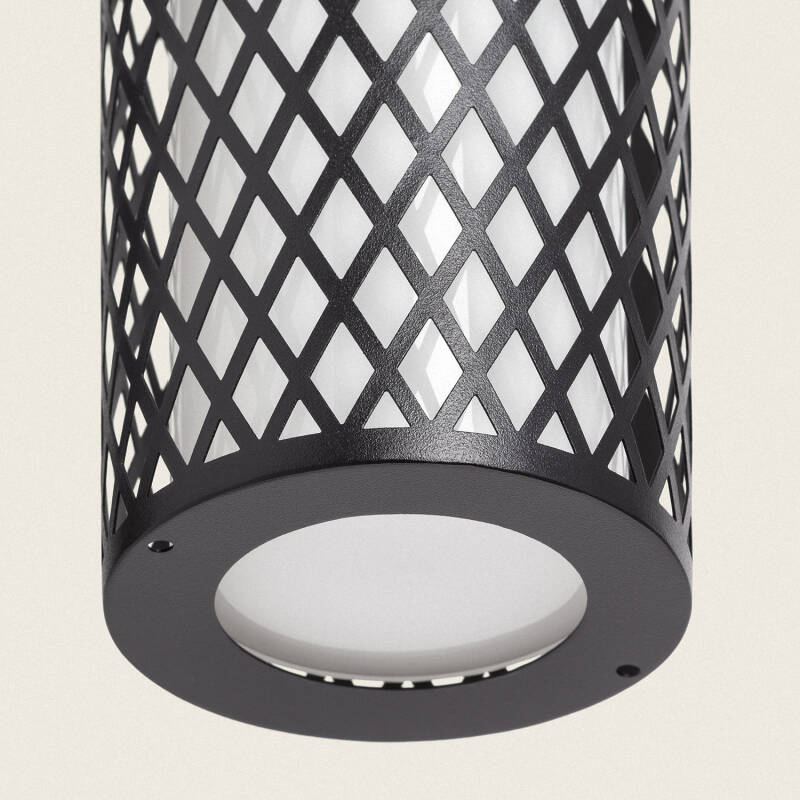 Image of Osler Aluminium Outdoor Wall Lamp 