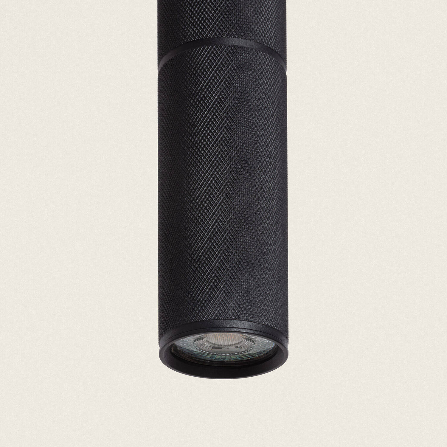 Lampa Wisząca z Aluminium Breixo 4-Pkt. - widok 3