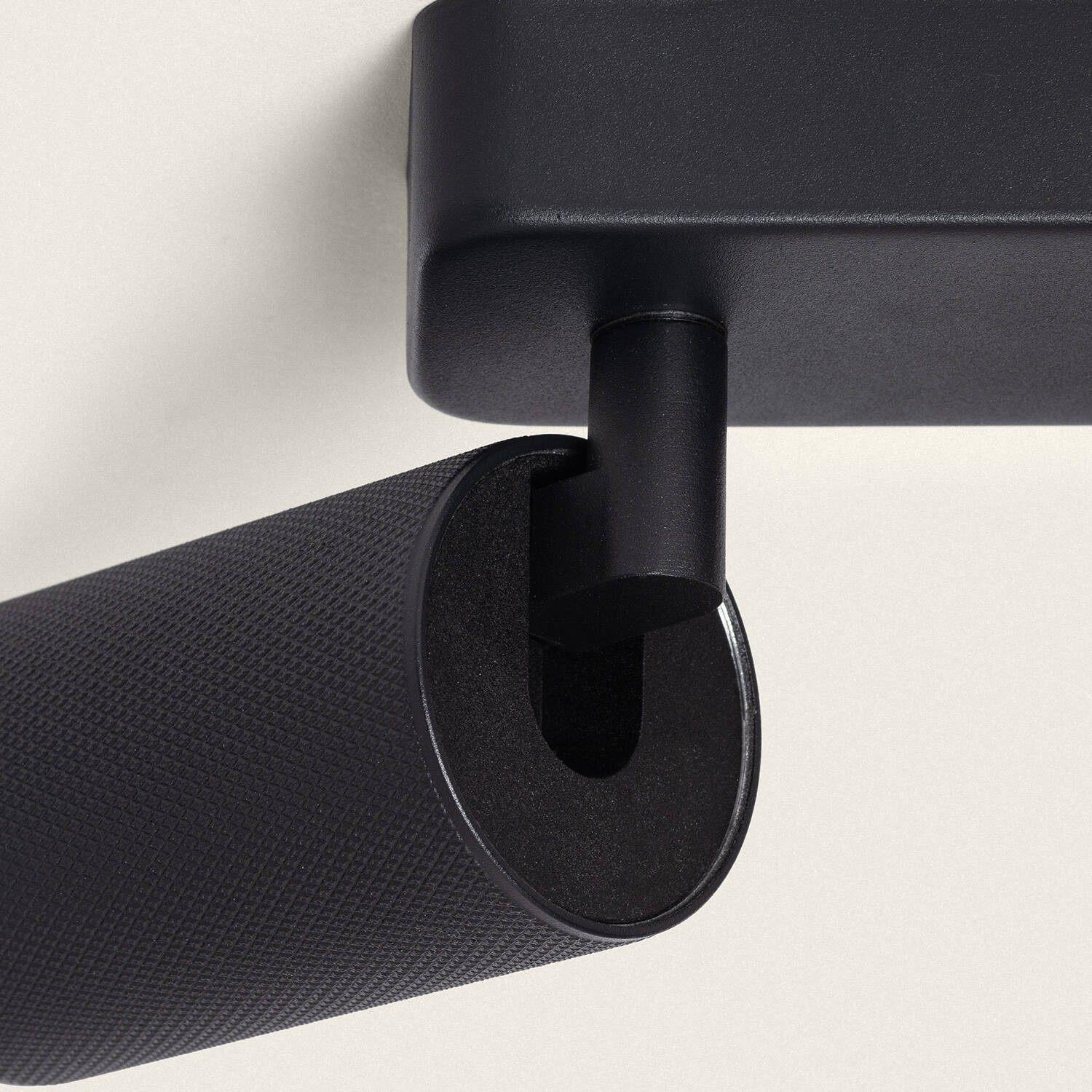 Kinkiet Ścienny z Aluminium Breixo 4-Pkt. - widok prezentacyjny