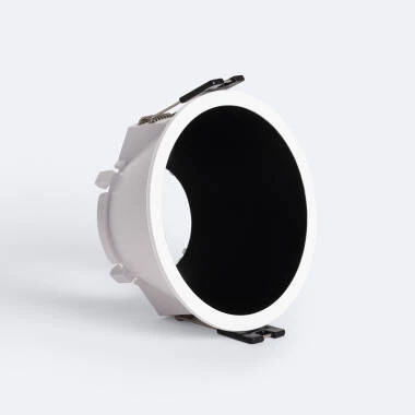 Obudowa Downlight Stożkowa Reflect do Żarówek LED GU10/GU5.3 Średnica Ø 85mm