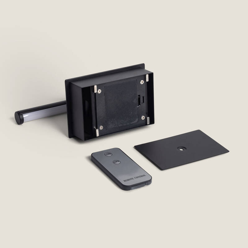 Immagine di Applique per Quadri LED Slimlight da 1,6 W con Telecomando