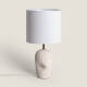 Image de Lampe à Poser Céramique Barta
