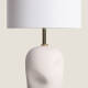 Image de Lampe à Poser Céramique Barta