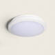 Image de Plafonnier Extérieur LED 19-28W CCT Sélectionnable Dimmable Ø300 mm
