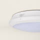 Image de Plafonnier Extérieur LED 19-28W CCT Sélectionnable Dimmable Ø300 mm