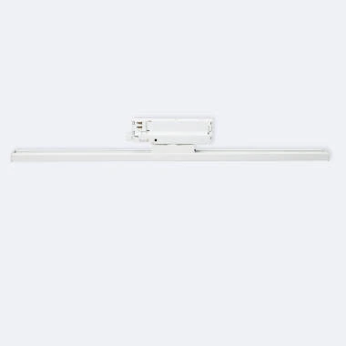 3 Phasenstromschienen LED Strahler 30W 2CCT Wählbar Davis Symmetrische Linse LIFUD