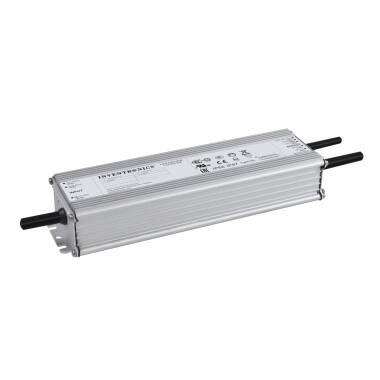 Driver INVENTRONICS Stmívatelný DALI-2 IP67 220-240V Výstup 21-60VDC 5350-7600mA 320W EUM-320S760BG
