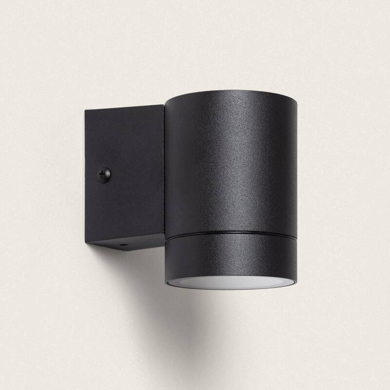 Afbeelding van Wandlamp Outdoor Aluminium Oakham 