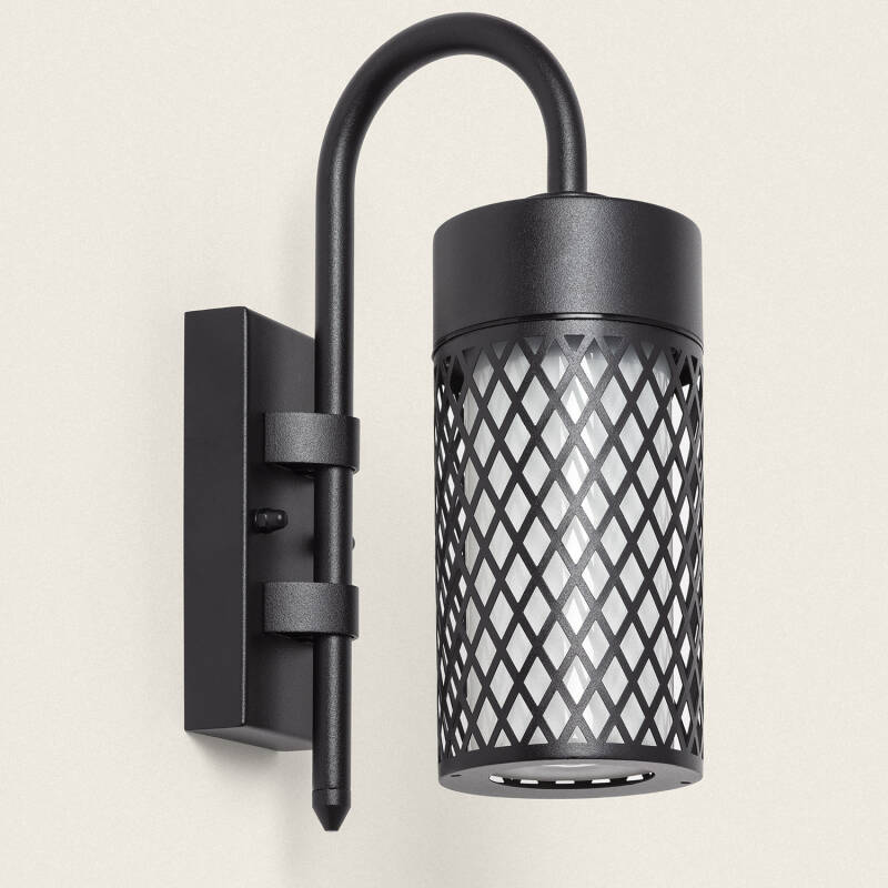 Image of Osler Outdoor Wall Lamp 