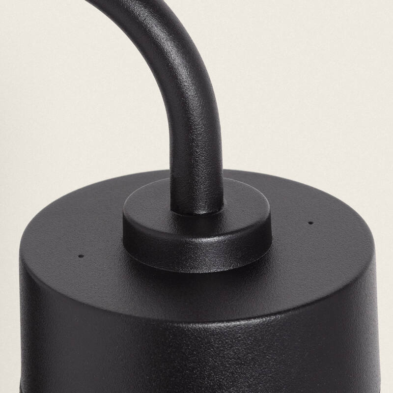 Image of Osler Outdoor Wall Lamp 