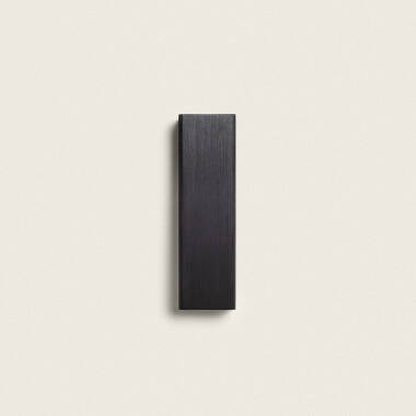 Bild von Wandleuchte LED 12W Metall Columbus S