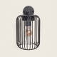 Image de Lampe Murale Extérieure Acier Inoxydable Dadawa
