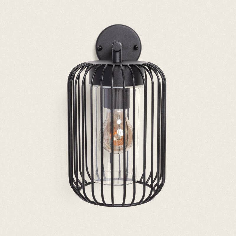 Lampada Da Parete Per Esterni, Rilevatore Di Movimento, Torcia, Lampada Da Facciata, Lampada Da Parete, In Acciaio Inox, Per Porta D'ingresso, 7W 450lm Bianco Caldo, LxH 25,9x23,9 Cm - Foto 10