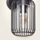 Image de Lampe Murale Extérieure Acier Inoxydable Dadawa