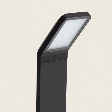 Image de Balise Extérieure LED 9.5W en Saillie sur Pied 50cm Aluminium Legacy