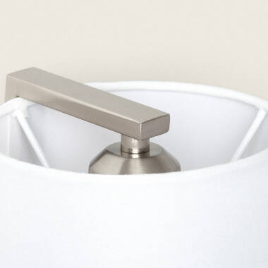 Image of Eikho Metal Wall Lamp 