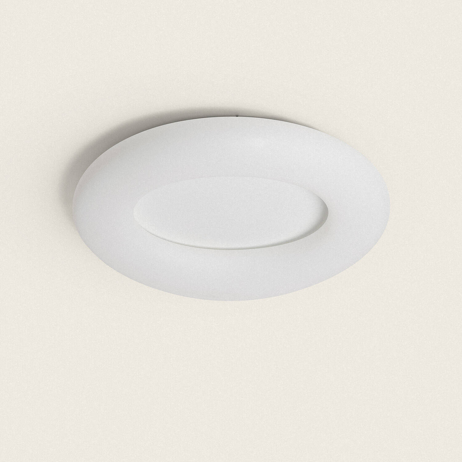 Plafon LED 80W Metal Cameron Ø750 mm (CCT) Możliwość Wyboru - widok 3