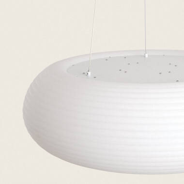 Image de Suspension LED 60W Casey L