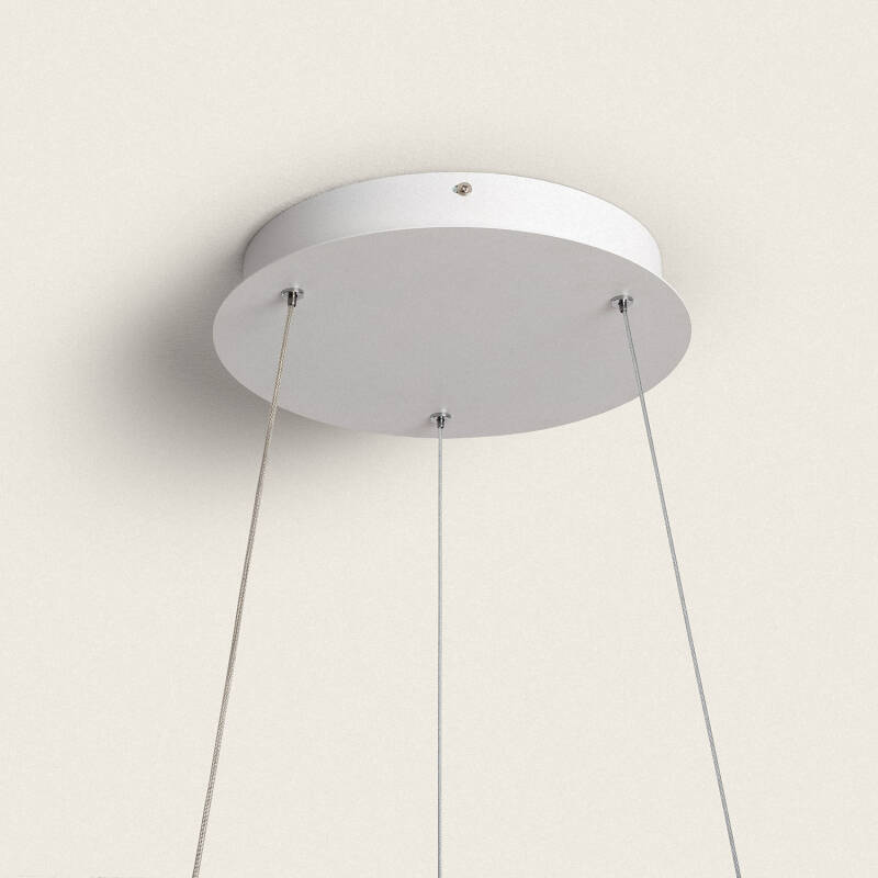 Image de Suspension LED 60W Casey L