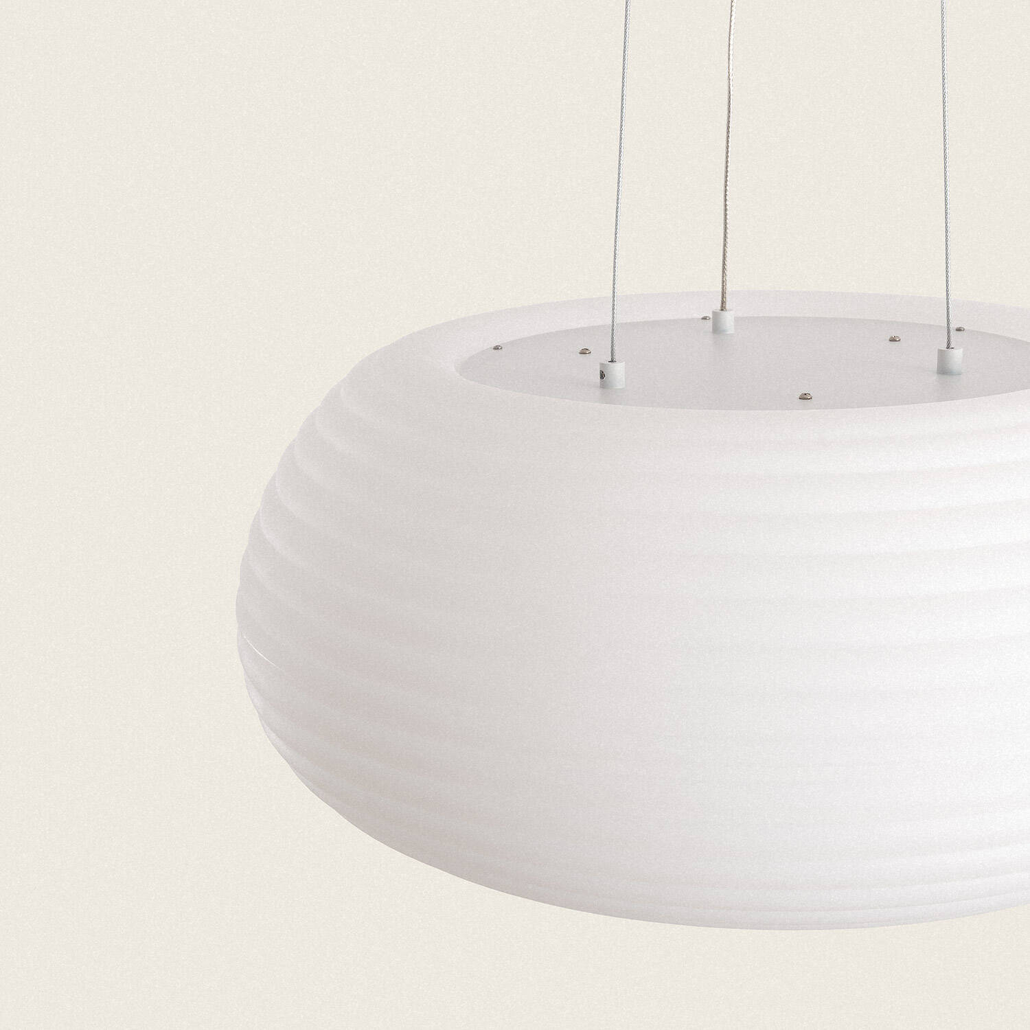Lampa Wisząca LED 40W Casey M - widok prezentacyjny