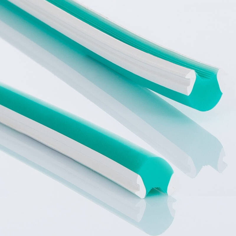 Image of 100m Coil 8mm Silicone Diffuser for Neon LED Signs