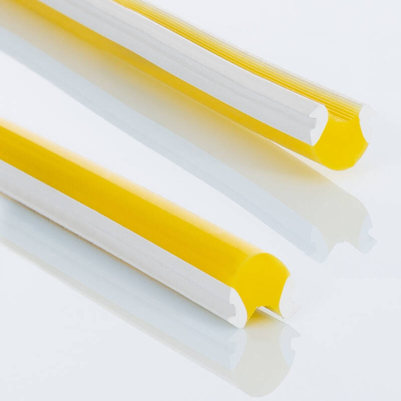 Immagine di Diffusore di Silicone 8 mm Bobina da 100 m Insegne Neon LED 