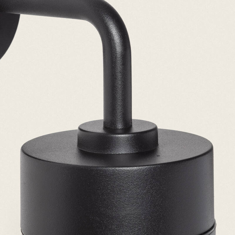 Image of Osler Aluminium Outdoor Wall Lamp 