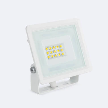Projecteur LED 10W 120lm/W IP65 S2 Blanc