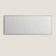 Image de Miroir Salle de Bain avec Éclairage LED Anti-buée 1500x600 mm Iria
