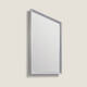 Image de Miroir Salle de Bain avec Éclairage LED Anti-buée 70x50 cm Maia
