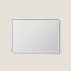 Image de Miroir Salle de Bain avec Éclairage LED Anti-buée 70x50 cm Maia