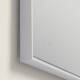 Image de Miroir Salle de Bain avec Éclairage LED Anti-buée 70x50 cm Maia