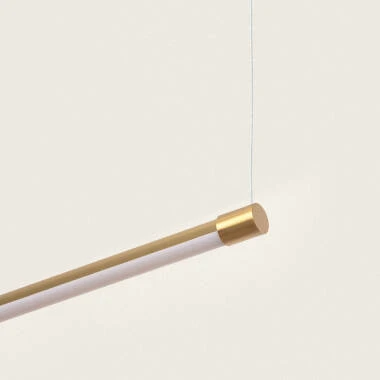 Bild von LED Pendelleuchte 12W Metall Lislea SwitchCCT Wählbar