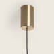 Image de Suspension LED 12W Métal Lislea SwitchCCT Sélectionnable