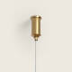 Image de Suspension LED 12W Métal Lislea SwitchCCT Sélectionnable