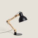 Image de Lampe de Bureau Flex Métal Gratoh