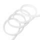 Image of KIT: 5m 24V DC Neon LED Strip, 120LED/m IP65 with Power Supply