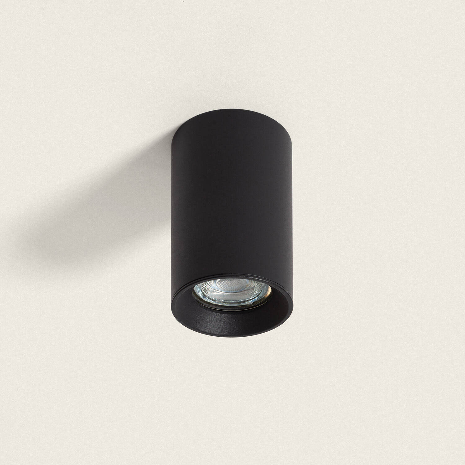 Lampa Sufitowa z Aluminium Adonai - widok 3