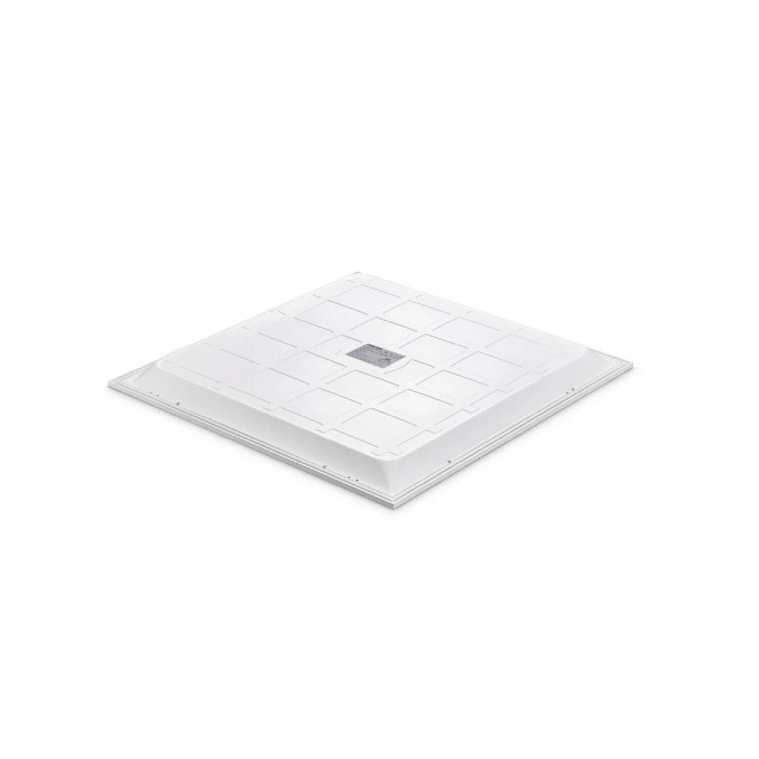 Panel LED 60x60 cm 34W 3400lm 90º UGR19 PHILIPS Ledinaire G3 RC065B W060L60 OC - ciepła biel - szczegoly