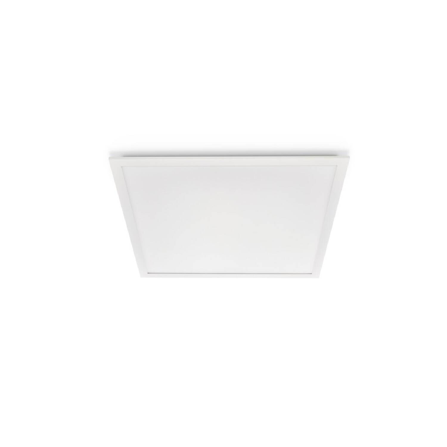 Panel LED 60x60 cm 34W 3400lm 90º UGR19 PHILIPS Ledinaire G3 RC065B W060L60 OC - ciepła biel